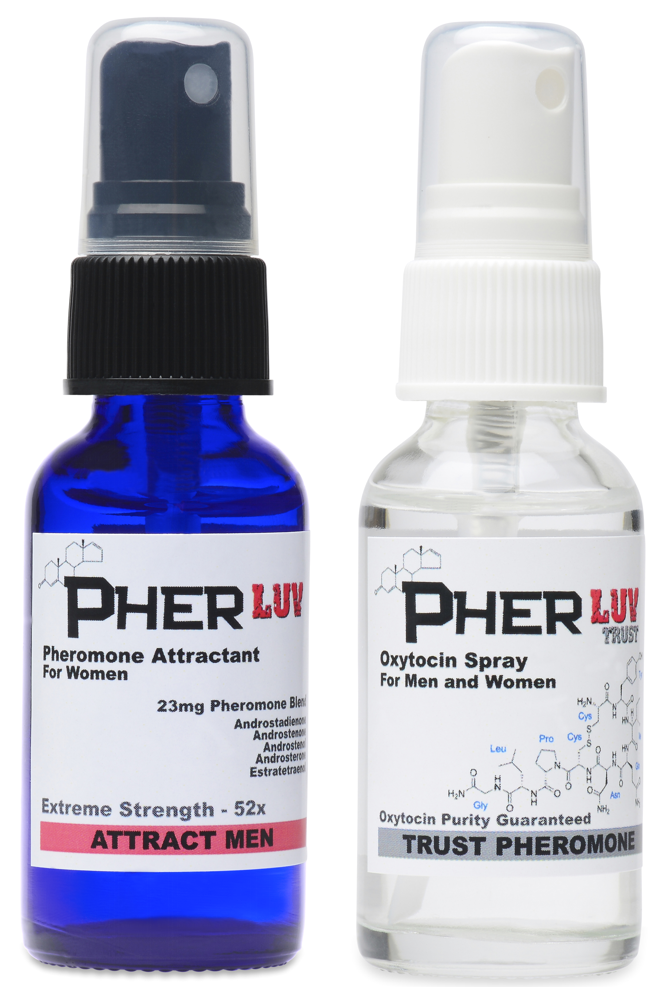 The Truth About Pheromones